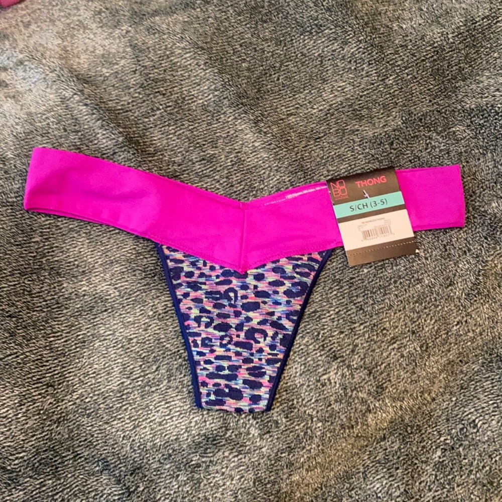 NOBO Thong S
